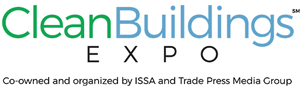 Clean Buildings Expo logo